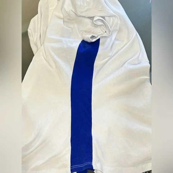 Kaki Short Sleeve Comp Shirt - Picture 4 of 7